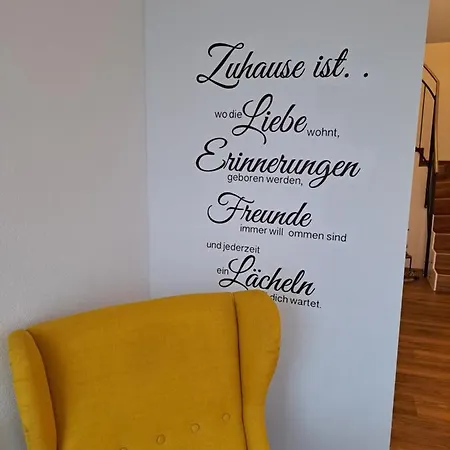 Aulbach' S Appartments Lejlighed