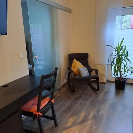 Διαμέρισμα Aulbach' S Appartments *