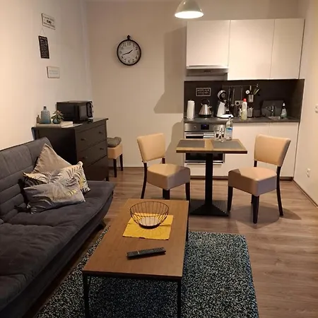 Διαμέρισμα Aulbach' S Appartments *