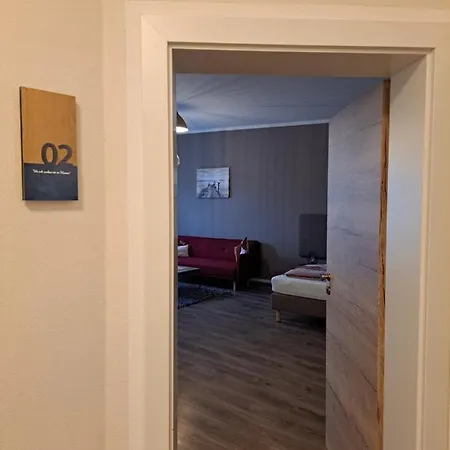 Aulbach' S Appartments