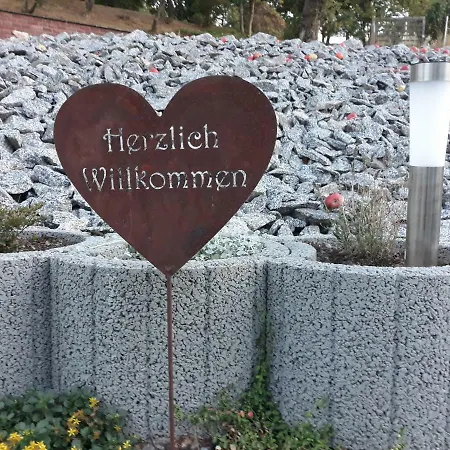 Aulbach' S Appartments *