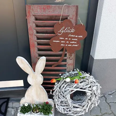 Aulbach' S Appartments *