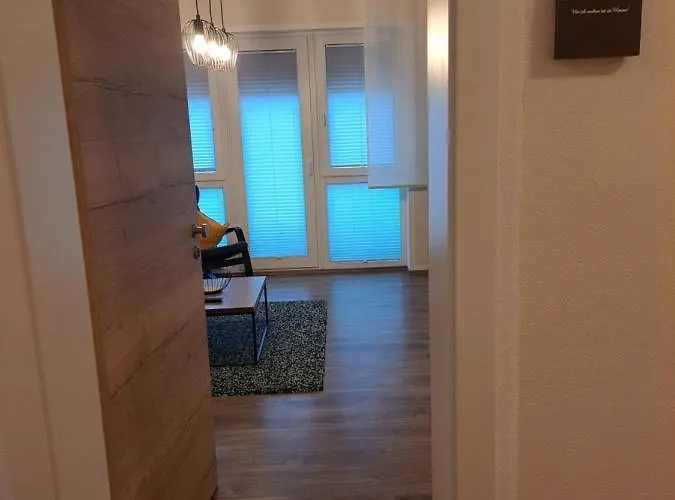 Aulbach' S Appartments Διαμέρισμα
