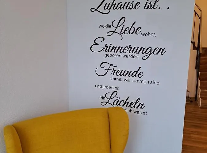 Aulbach' S Appartments Διαμέρισμα