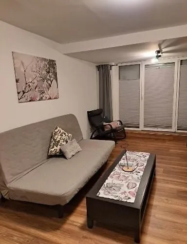 Διαμέρισμα Aulbach' S Appartments *
