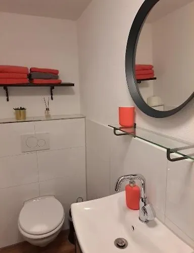 Aulbach' S Appartments *