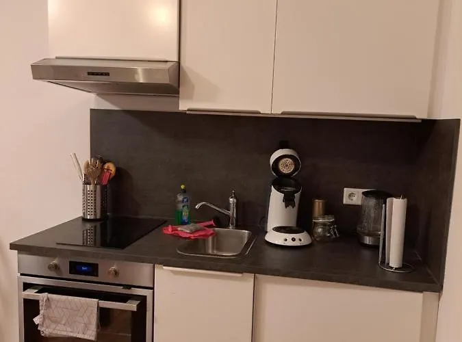 Διαμέρισμα Aulbach' S Appartments Leidersbach