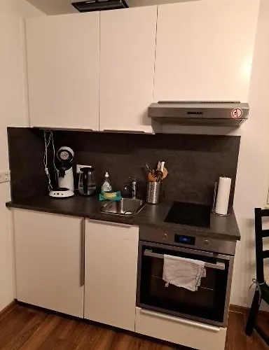 Διαμέρισμα Aulbach' S Appartments *