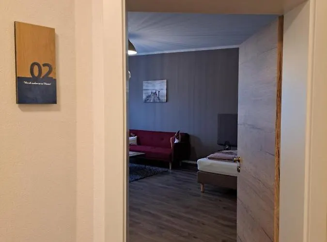 Aulbach' S Appartments