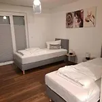 Διαμέρισμα Aulbach' S Appartments Leidersbach