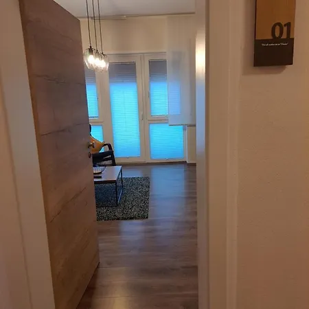 Aulbach' S Appartments Apartment