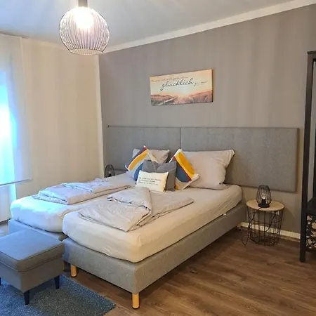 Aulbach' S Appartments