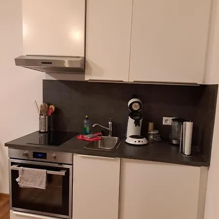 Apartment Aulbach' S Appartments Leidersbach