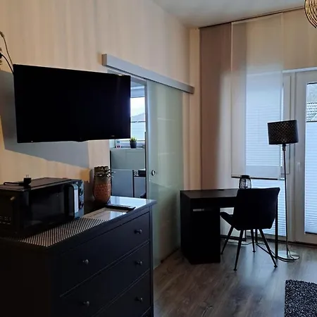 Aulbach' S Appartments Apartment Leidersbach