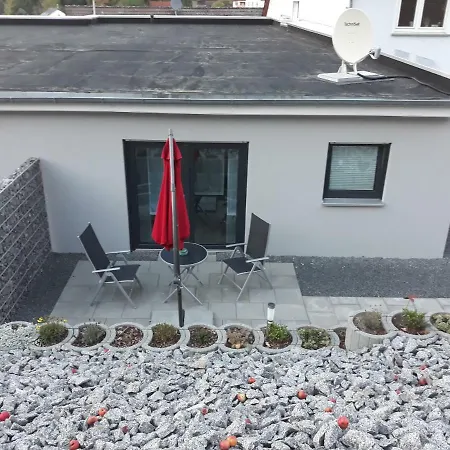 Aulbach' S Appartments Leidersbach
