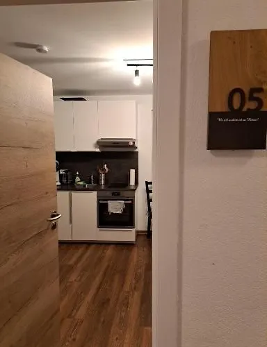 Aulbach' S Appartments Appartamento *