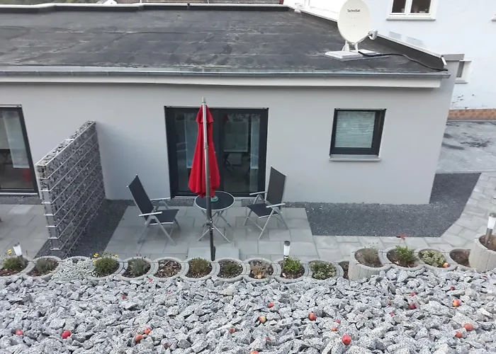 Aulbach' S Appartments Leidersbach